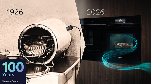 Built-in Oven SIEMENS HS758G3B1 iQ700 ...