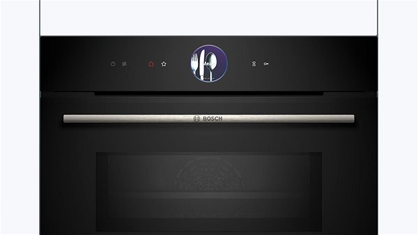 Built-in Oven BOSCH CMG7361B1 Series 8 ...