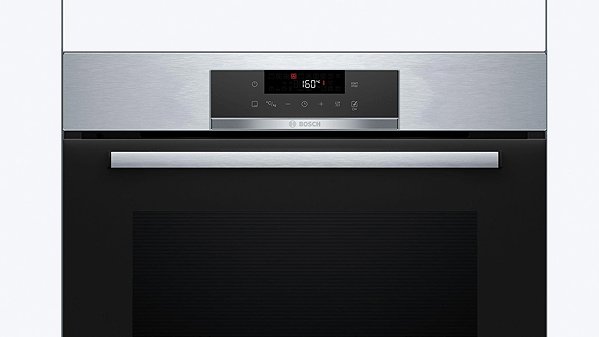 Built-in Oven BOSCH HBA171BS3 Series 2 ...