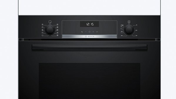 Built-in Oven BOSCH HBG537EB3 Series 6 ...
