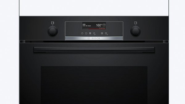 Built-in Oven BOSCH HBG539EB3 Series 6 ...