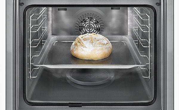 Built-in Oven BOSCH HQA334EB3 Series 4 ...