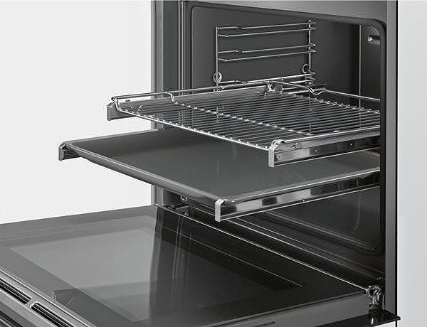 Built-in Oven BOSCH HQA334EB3 Series 4 ...