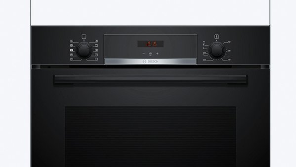 Built-in Oven BOSCH HQA534BB3 Series 4 ...