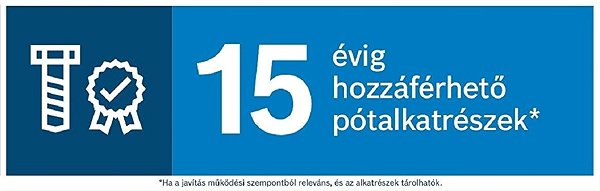 Beépíthető sütő Bosch HQA574BB3 Serie 4 ...