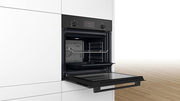 Built-in Oven BOSCH HBF133BA1 Series 2 ...