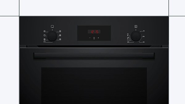 Built-in Oven BOSCH HBF133BA1 Series 2 ...