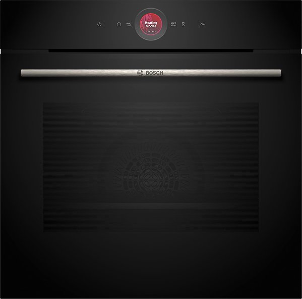 Built-in Oven BOSCH HBG7742B1 Series 8 ...