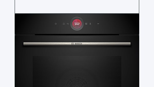 Built-in Oven BOSCH HBG774KB1 Series 8 ...