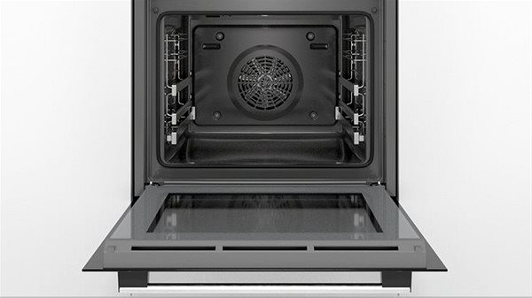 Built-in Oven BOSCH HRG5184S1 Features/technology