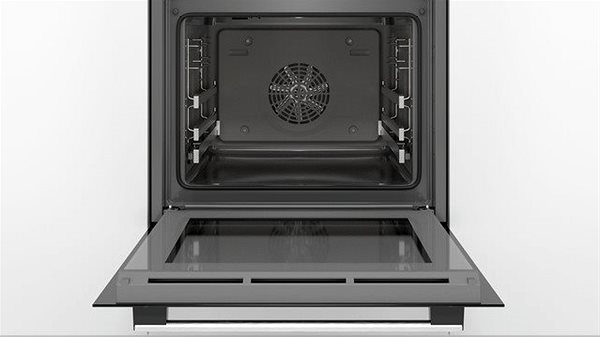 Built-in Oven BOSCH HRG5584S1 Features/technology