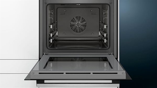 Built-in Oven SIEMENS HB557G4S0 Features/technology