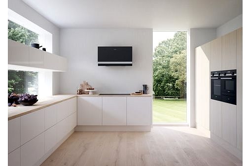 Built-in Oven SIEMENS HB557G4S0 Lifestyle