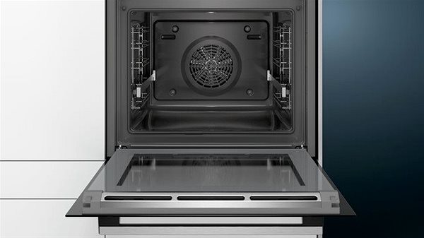 Built-in Oven SIEMENS HB578G5S6 Features/technology
