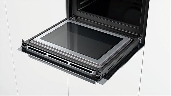 Built-in Oven SIEMENS HM676G0S6 Features/technology