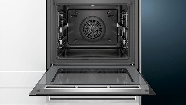 Built-in Oven SIEMENS HB378G2S0 Features/technology