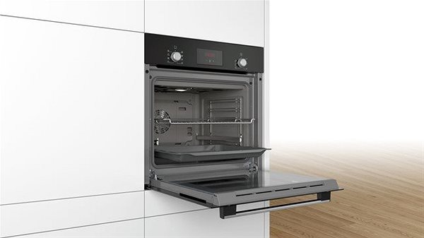 Built-in Oven BOSCH HBF153EB0 Lifestyle