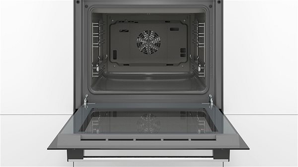 Built-in Oven BOSCH HBF153EB0 Features/technology