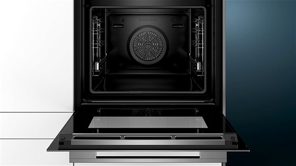 Built-in Oven SIEMENS HB675G0S1 Features/technology