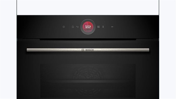 Built-in Oven BOSCH CBG7341B1 Series 8 ...