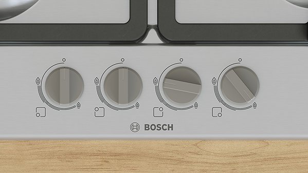 Cooktop BOSCH PGH6B5K90 ...