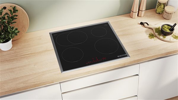 BOSCH PIF645HB1E hob.