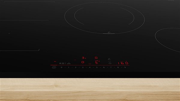 BOSCH PVS831HC1E hob.