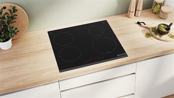 BOSCH PIF651HC1E hob.