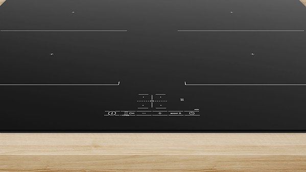 Cooktop BOSCH PVQ611BB6E Series 4 ...