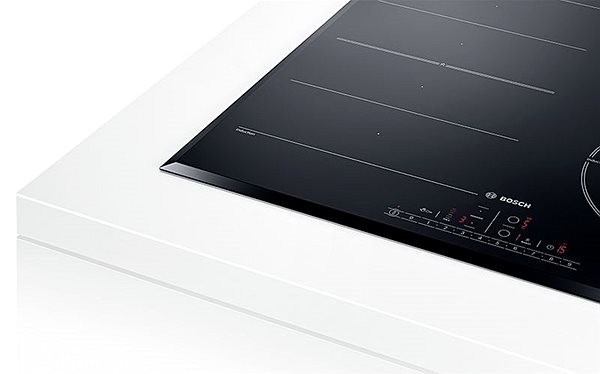 Cooktop Bosch PVS645FB5E Features/technology