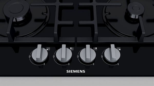 Cooktop SIEMENS EN6B6HB90 Features/technology