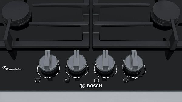 Cooktop BOSCH PRP6A6D70 Features/technology