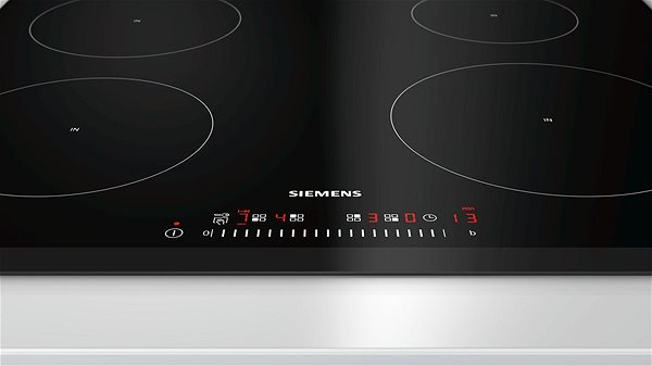 Cooktop SIEMENS EH651FEB1E Features/technology