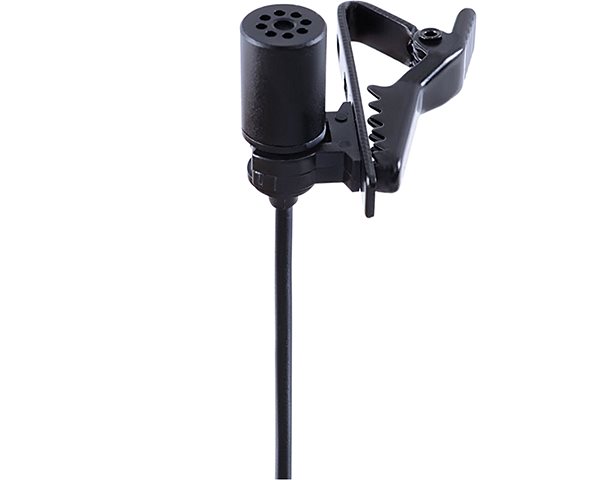 Microphone Boya BY-M1 Pro Lateral view