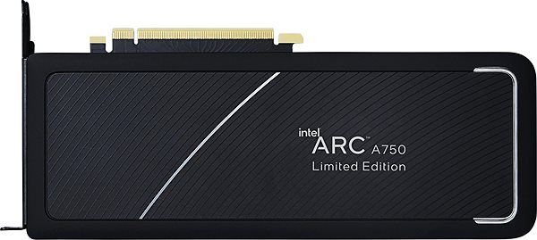 Graphics Card Intel Arc A750 8G ...