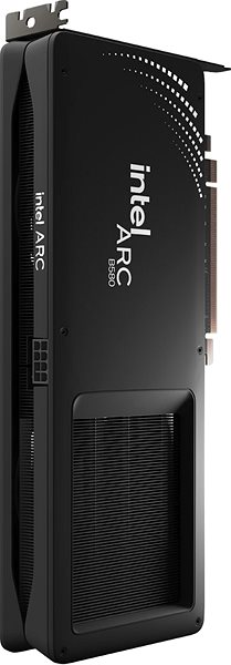 Grafická karta Intel Arc B580 Limited Edition ...