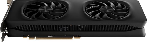 Grafická karta Intel Arc B580 Limited Edition ...