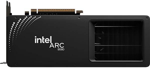 Grafická karta Intel Arc B580 Limited Edition ...