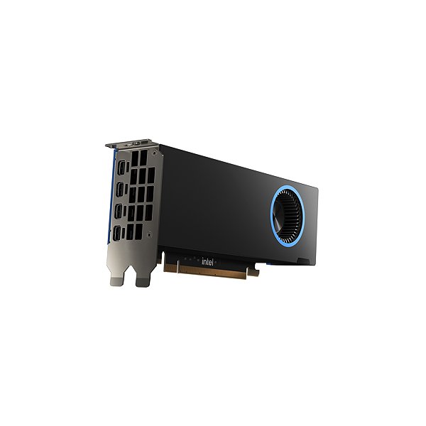 Graphics Card Intel Arc Pro B50 16GB ...