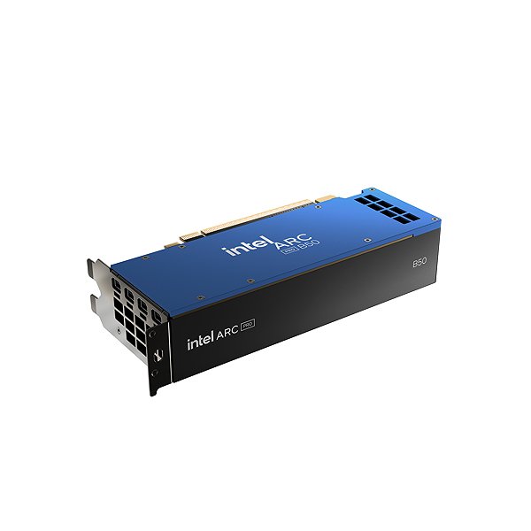 Graphics Card Intel Arc Pro B50 16GB ...