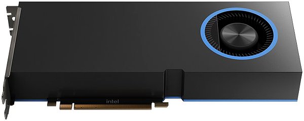 Graphics Card Intel Arc Pro B70 32GB ...