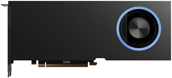 Graphics Card Intel Arc Pro B70 32GB ...