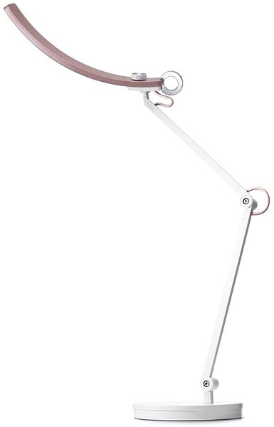 Tischlampe BenQ WiT rosa ...