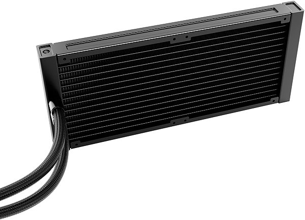 Water Cooling Be quiet! Pure Loop 3 280mm ...