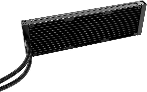 Water Cooling Be quiet! Pure Loop 3 LX 360mm ...