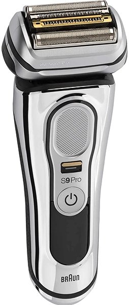 Braun Series 9 PRO+, Wet&Dry, 9496cc .