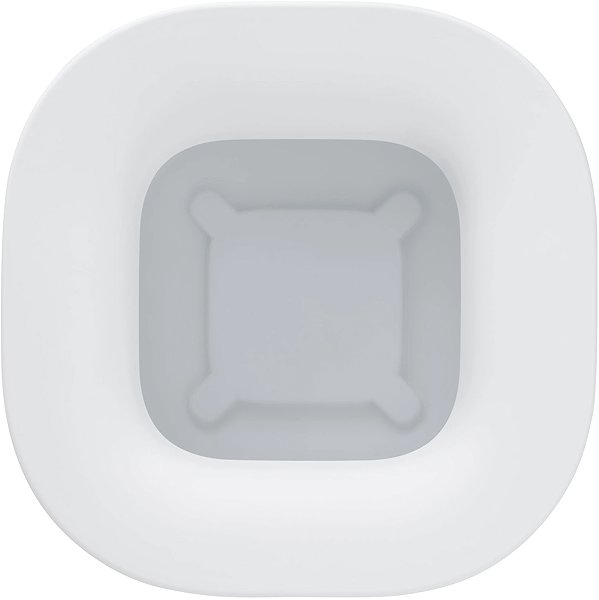 Ruháskosár Brabantia Collect-It ruháskosár - 55 l, White ...