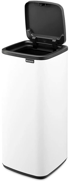 Rubbish Bin Brabantia Bo Touch Bin 30 l ...