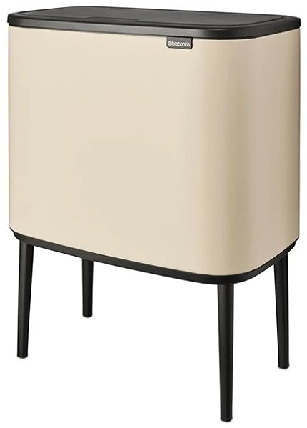 Rubbish Bin Brabantia Bo Touch Bin 11 + 23 l ...