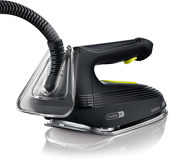 Steam Generator Braun CareStyle 3 IS3257. BK ...